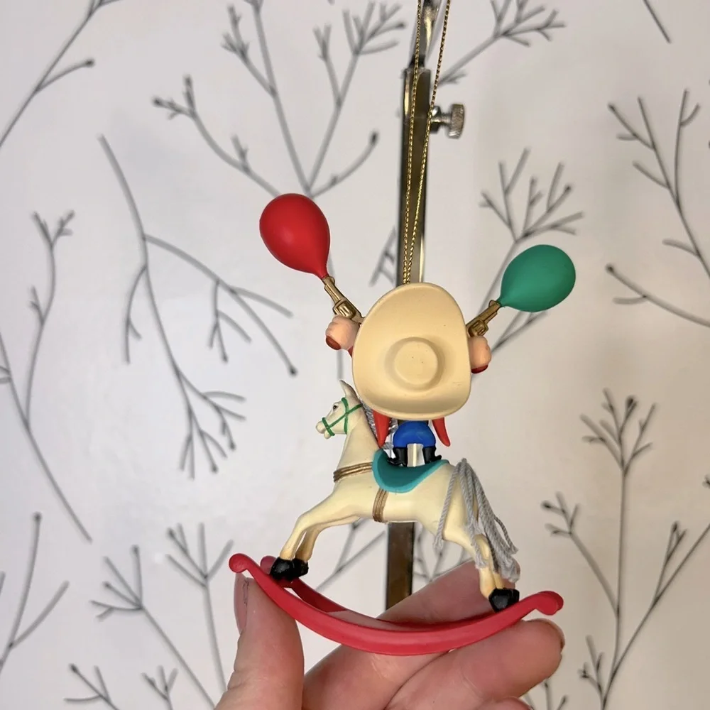 Warner Bros. adorable looney